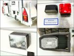 Ifor Williams Schaf-und Kälberanhänger P8G 124x250cm Höhe:115 1,4t-Neu – Bild 7