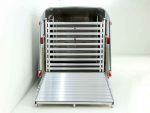 Ifor Williams Viehanhänger TA510 178x372cm Höhe:183 3,5t-Neu – Bild 3