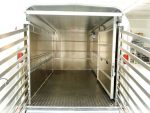 Ifor Williams Viehanhänger TA510 178x372cm Höhe:183 3,5t-Neu – Bild 4