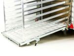 Ifor Williams Viehanhänger TA510 178x372cm Höhe:183 3,5t-Neu – Bild 6