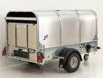 Ifor Williams Schafanhänger P7e 121x221cm Höhe:112 750kg-Neu – Bild 4
