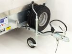 Ifor Williams Schafanhänger P7e 121x221cm Höhe:112 750kg-Neu – Bild 11