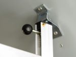 Ifor Williams Schaf-und Kälberanhänger P8G 124x250cm Höhe:153 1,4t-Neu – Bild 15