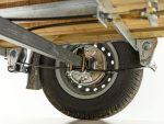 Ifor Williams Schaf-und Kälberanhänger P8G 124x250cm Höhe:153 1,4t-Neu – Bild 13