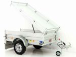 Koch Deckelanhänger Höhe:50cm 750kg|Typ U2|Angebot-Neu – Bild 2