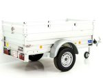 Koch Deckelanhänger Höhe:50cm 750kg|Typ U2|Angebot-Neu – Bild 3