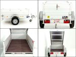 Koch Deckelanhänger Höhe:50cm 750kg|Typ U2|Angebot-Neu – Bild 5