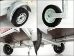Koch Deckelanhänger Höhe:50cm 750kg|Typ U2|Angebot-Neu – Bild 7