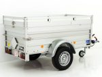 Koch Deckelanhänger Höhe:65cm 1000kg|Typ B1000|Angebot-Neu – Bild 3