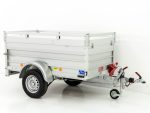 Koch Deckelanhänger Höhe:65cm 1000kg|Typ B1000|Angebot-Neu – Bild 2