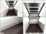 Koch Deckelanhänger 125x250cm Höhe:65cm 750kg|Typ U4-Neu – Bild 13