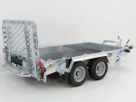 Ifor Williams Baumaschinenanhänger GH1054AB 163×305 3,5t|Rampe|neu-Neu – Bild 6