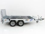 Ifor Williams Baumaschinenanhänger GH1054AB 3,5t|Rampe|neu-Neu – Bild 13