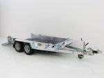 Ifor Williams Baumaschinenanhänger GH1054AB 3,5t|Rampe|neu-Neu – Bild 15