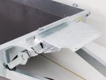 Ifor Williams Baumaschinenanhänger GH1054AB 163×305 3,5t|Rampe|neu-Neu – Bild 3