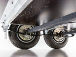 Ifor Williams Baumaschinenanhänger GH1054AB 163×305 3,5t|Rampe|neu-Neu – Bild 13