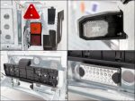 Ifor Williams Baumaschinenanhänger GH1054AB 3,5t|Rampe|neu-Neu – Bild 8
