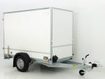Kofferanhänger BK 130x264cm Höhe:180cm 1,3t-Neu – Bild 6