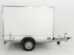 Kofferanhänger BK 130x264cm Höhe:180cm 1,3t-Neu – Bild 5