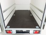 Kofferanhänger BK 130x264cm Höhe:180cm 1,3t-Neu – Bild 7