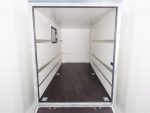 Kofferanhänger BK  Höhe:180cm 2,0t|Rampe-Neu – Bild 7