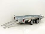Variant Heckkipper TR 3500 150x300cm 3,5t-Neu – Bild 2