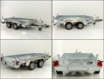 Variant Heckkipper TR 3500 150x300cm 3,5t-Neu – Bild 11