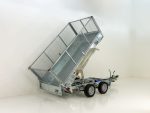 Variant Heckkipper TR 3500 150x300cm 3,5t|Gitter-Neu – Bild 4