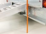 Variant Heckkipper TR 3500 XL 170x360cm 3,5t-Neu – Bild 4