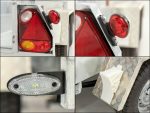 Variant Heckkipper TR 3500 150x300cm 3,5t|Gitter-Neu – Bild 15