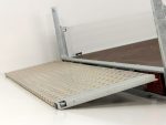 Vezeko Hochlader Anhänger J30.43|210x430cm 3t|Ladefläche kippbar-Neu – Bild 6