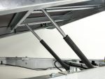 Vezeko Hochlader Anhänger J30.43|210x430cm 3t|Ladefläche kippbar-Neu – Bild 13