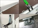 Vezeko Hochlader Anhänger J30.43|210x430cm 3t|Ladefläche kippbar-Neu – Bild 7