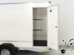 Kofferanhänger BK 146x304cm Höhe:180cm 1,3t|Tür-Neu – Bild 4