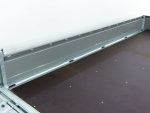 Vezeko Baumaschinenanhänger BA 190x390cm 3,5t|grau|Schwenk-Rampen|SB-Neu – Bild 10