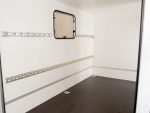 Kofferanhänger BK 146x304cm Höhe:180 1,3t|Seiten-Tür-Neu – Bild 2