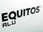 Humbaur Pferdeanhänger Equitos 2000|Alu|schwarz|Aluboden-Neu – Bild 7