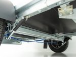 Kofferanhänger BK 146x357cm Höhe:180cm 2,7t-Neu – Bild 16