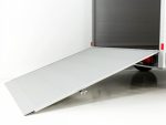 Humbaur Kofferanhänger HKPA  1,5t|Alu|Polybug|Seitentür|12 Zoll-Neu – Bild 7