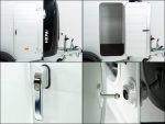 Humbaur Kofferanhänger HKPA H180 2,6t|Alu|Polybug|anthrazit-Neu – Bild 15