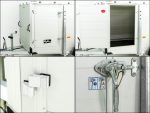 Humbaur Schaf-und Kälberanhänger 130x250cm Höhe:165cm 1,5t-Neu – Bild 12