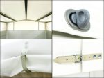 Humbaur Schaf-und Kälberanhänger 130x250cm Höhe:165cm 1,5t-Neu – Bild 11