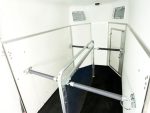 Pferdeanhänger Blomert ISI Blitz Holz|Sattelkammer-Neu – Bild 4