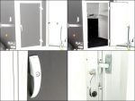 Pferdeanhänger Blomert ISI Blitz Holz|Sattelkammer-Neu – Bild 11