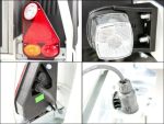 Pferdeanhänger Blomert ISI Blitz Holz|Sattelkammer-Neu – Bild 13