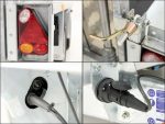 Ifor Williams Baumaschinenanhänger GX105 HD 3,5t|Auffahrrampe|Gitter-Neu – Bild 16