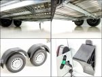 Pferdeanhänger GOLD First Alu | Aluboden|Sondermodell 2023-Neu – Bild 12