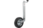 Anhänger mit Deckel Garden Trailer 200 KIPP 200×106 cm 750 kg-Deckelanhänger-Neu – Bild 10