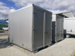 Vezeko Sandwichkoffer Aufbau 260x176x200cm für KONOS|Hakengerät-Neu – Bild 2
