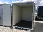 Vezeko Sandwichkoffer Aufbau 260x176x200cm für KONOS|Hakengerät-Neu – Bild 3